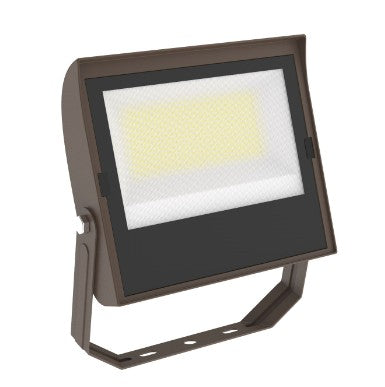 Westgate 120-277V 50W/80W/100W 135 LM/W 3000K/4000K/5000K LED Flood Light LFXE-MD-50-100W-MCTP-TR-P