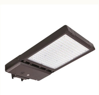 Westgate 70W/100W/150W 145LM/W 3000K/4000K/5000K LED Flood Light LFXMAX-LG-70-150W-MCTPB-PSR