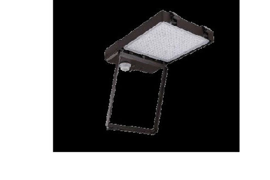 Westgate 120-277V Bronze Flood Light Lens Accessory LFXMAX-LG-LENS-T1S