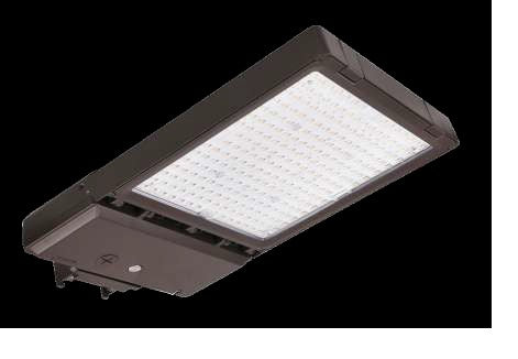 Westgate 120-277V 200W/250W/300W 145LM/W 3000K/4000K/5000K Silver LED Flood Light LFXMAX-XL-200-300W-MCTP-PSR