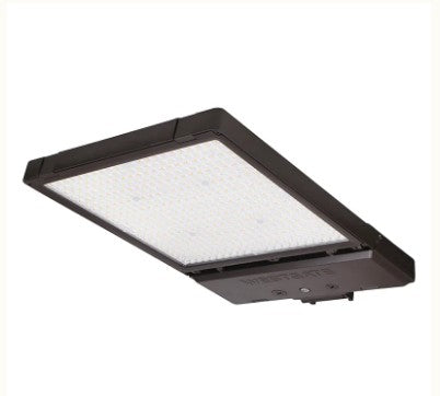 Westgate 200W/250W/300W 145LM/W 3000K/4000K/5000K LED Flood Light LFXMAX-XL-200-300W-MCTPB-PSR