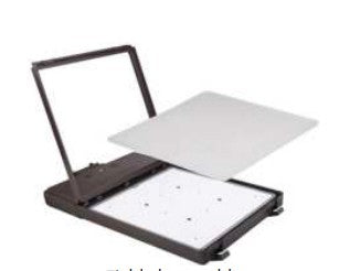 Westgate 120-277V LED Flood Light LFXMAX-XXL-LENS-T5