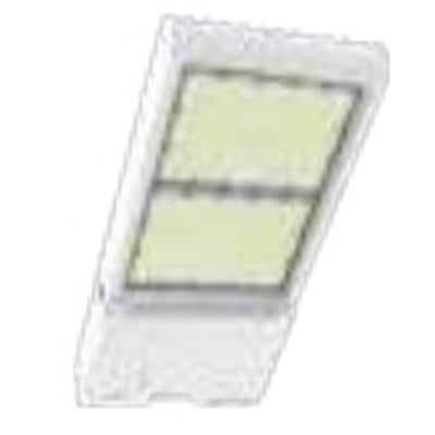 Westgate 120-277V 150W/200W/240W/300W 125 LM/W 3000K/4000K/5000K/5700K White LED Flood Light LFXPRO-XL-150-300W-MCTP-WH