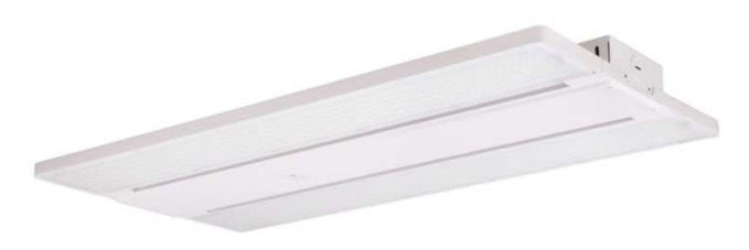 Westgate 350W/400W/480W 160LM/W 5000K Silver High Bay Lens Accessory LHCX-350-480W-MP-50K-D-SR
