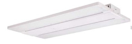 Westgate 320W High Bay Accessory LHCX-LENS-320W-110X110