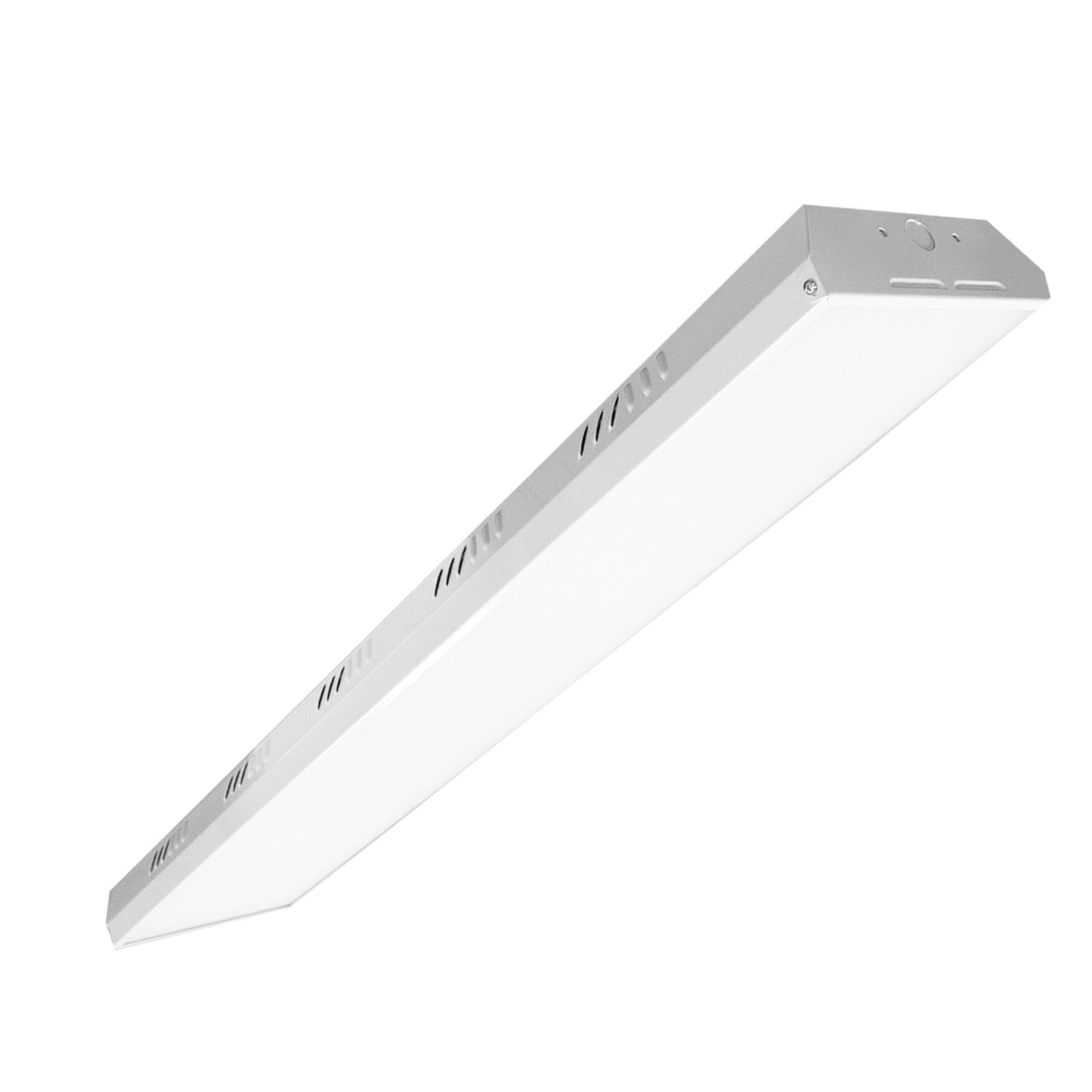 Westgate 480V 100W 15500LM 5000K Linear LED High Bay LLHB-120W-50K-D-480V
