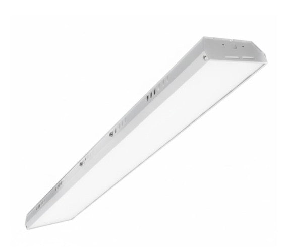 Westgate 60W/90W/120W 135LM/W 5000K Silver Lighting Accessory LLHB-60-120W-MP-50K-D-SR
