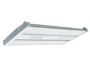 Westgate 50W/80W/100W 125LM/W 4000K Silver Lighting Accessory LLHB4-100W-MP-40K-D-SR