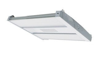 Westgate 150W 5000K 23250LM LED Linear High Bay LLHB4-150W-50K-D