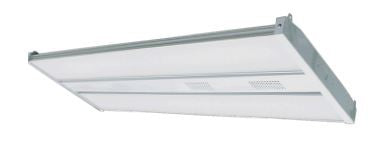Westgate 410W 5000K 53300LM LED Linear High Bay LLHB4-410W-50K-D