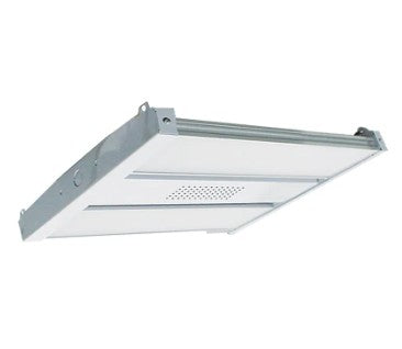 Westgate 50W 125LM/W 4000K Silver Lighting Accessory LLHB4-50W-40K-D-SR