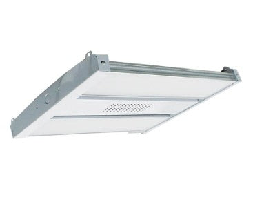 Westgate 480V 50W 125LM/W 5000K Silver Lighting Accessory LLHB4-50W-50K-D-SR-480V