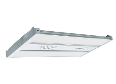 Westgate 480V 80W/110W/150W 125LM/W 3500K/4000K/5000K Silver Lighting Accessory LLHB4-80-150W-MCTP-SR-480V