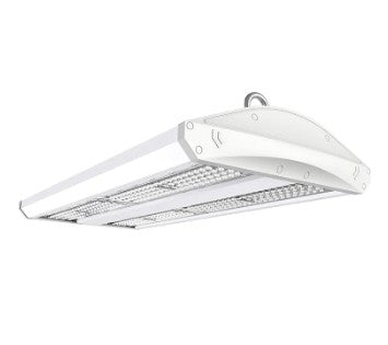 Westgate 80W/120W/160W 150LM/W 4000K/45K/5000K Silver Lighting Accessory LLHBF-80-160W-MCTP-SR