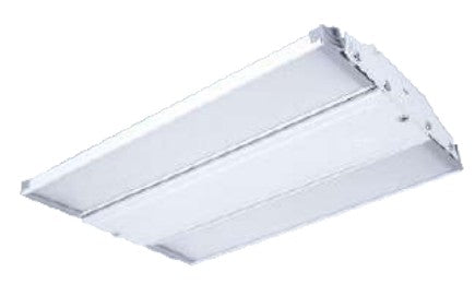 Westgate 120-277V 165W/190W/220W 150LM/W 3000K/3500K/4000K/5000K Silver LED UFO High Bay LLHC-165-220W-MCTP-SR