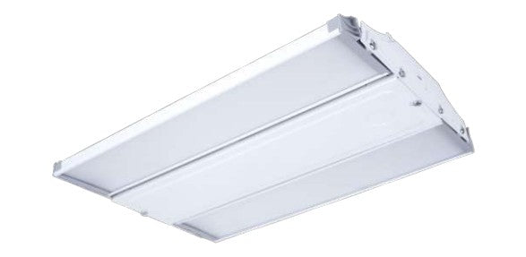 Westgate 120-277V 220W/280W/340W 140LM/W 4000K/5000K Silver LED UFO High Bay LLHC-220-340W-MCTP-SR