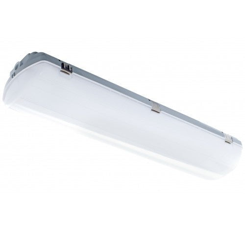Westgate 2 ft 25W 5000K 3125LM LED Linear Vapor Light LLVT-2FT-25W-50K-D