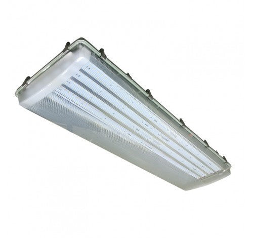 Westgate 4 ft 100W 35K/40K/50K 12000LM LED Linear Vapor Light LLVT-4FT-100W-MCT-D