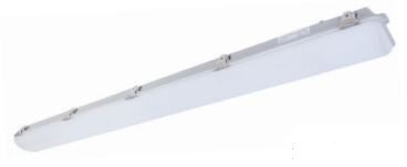 Westgate 4 ft 65W MCT 8450LM LED Linear Vapor Light LLVT2-4FT-65W-MCT-D