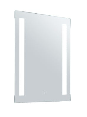 Westgate 120V 39W 3000K/4500K/6500K LED Mirror and Cabinet LMIR-36-2436-MCT-DF
