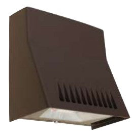 Westgate 120-277V 10W/15W/24W 110LM/W 3000K/4000K/5000K LED Wall Light LMW-10-24W-MCTP-P