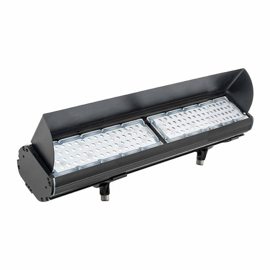 Westgate 2 ft 50W 6600LM 4000K Lighting Accessory LOHB-2FT-50W-40K