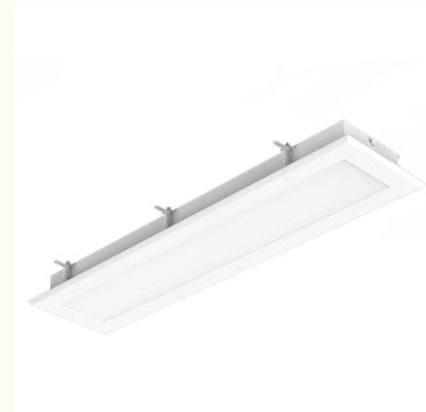 Westgate 40W/48W/60W 125LM/W 3000K/4000K/5000K Lighting Accessory LPCR-1X4-HL-MCTP