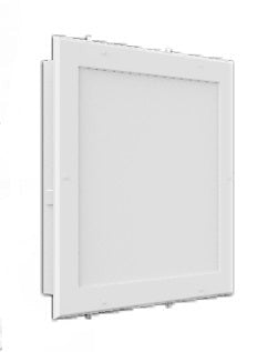 Westgate 25W/30W/40W 125LM/W 3500K/4000K/5000K Lighting Accessory LPCR-2X2-MCTP