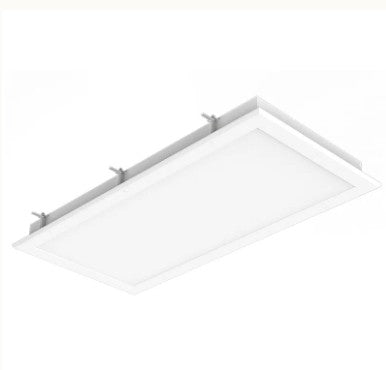 Westgate 60W/80W/100W 125LM/W 3000K/4000K/5000K Lighting Accessory LPCR-2X4-HL-MCTP