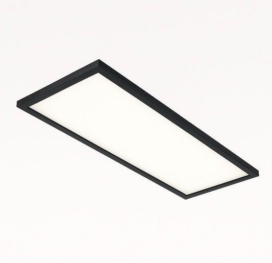 Westgate 20W/30W/40W 3000K/3500K/4000K/5000K Black Lighting Accessory LPNG-1X4-MCTP4-BK