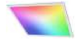 Westgate 35W 4375LM RGBW Lighting Accessory LPNG-2X2-RGBW