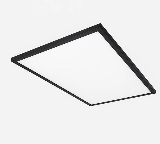 Westgate 30W/40W/50W 3000K/3500K/4000K/5000K Black Lighting Accessory LPNG-2X4-MCTP4-BK