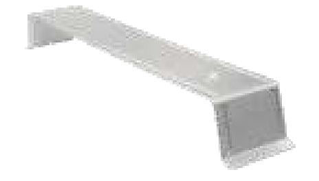 Westgate Emergency Battery Mounting Bracket LPNG-EMMB