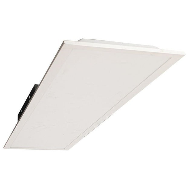 Westgate 19W/25W/32W 125LM/W 3500K/4000K/5000K Silver Lighting Accessory LPNP-1X4-MCTP-SR