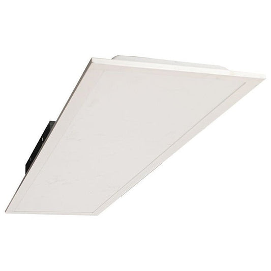 Westgate 19W/25W/32W 125LM/W 3500K/4000K/5000K Silver Lighting Accessory LPNP-1X4-MCTP-SR