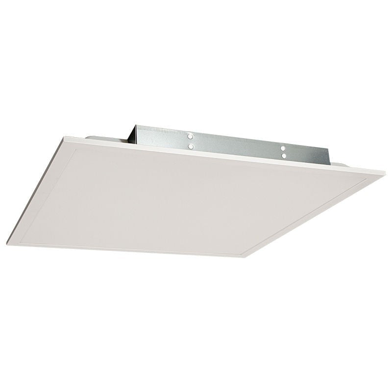 Westgate 19W/25W/32W 125LM/W 3500K/4000K/5000K Silver Lighting Accessory LPNP-2X2-MCTP-SR