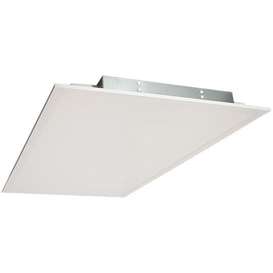 Westgate 24W/32W/40W 125LM/W 3500K/4000K/5000K Silver Lighting Accessory LPNP-2X4-MCTP-SR