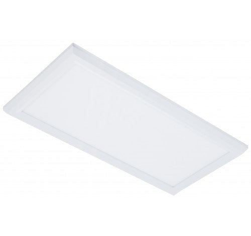 Westgate 1 x 2 25W 3000K 2500LM LED Slim Panel Light LPS-1X2-30K-D