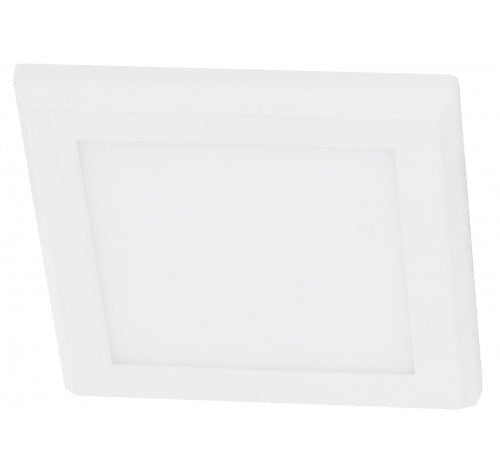 Westgate 4 in 10W 5000K 700LM LED Slim Panel Light LPS-S4-50K-D