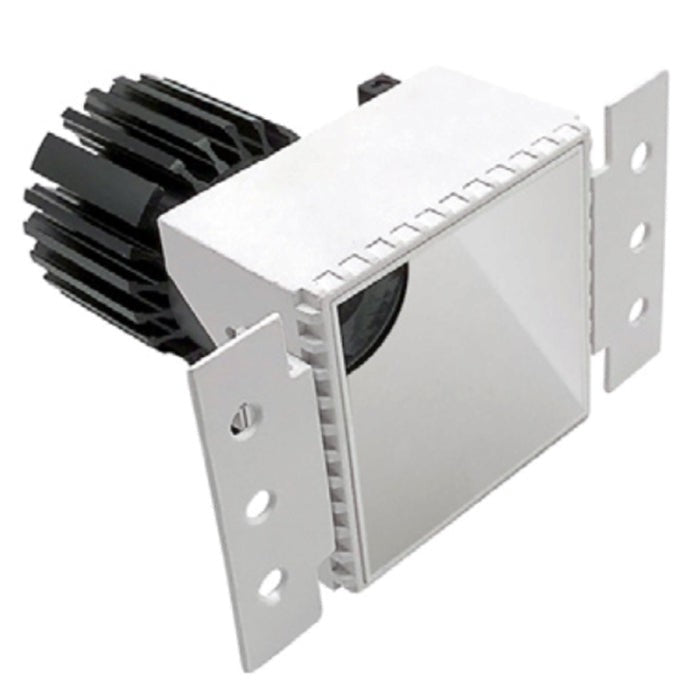 Westgate 10W 700LM 2700K/3000K/3500K/4000K/5000K Haze LED Recessed Downlight LRD-TL-10W-MCT5-4S-HZ