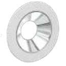 Westgate 4 in Chrome Recessed Light Trim LRD-WTR4-C