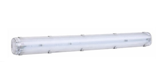 Westgate 4 ft LED Vapor Tight Light LRLVT-4FT-2L