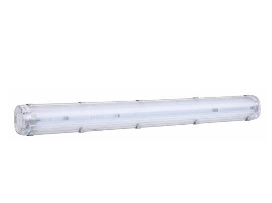 Westgate 8 ft LED Vapor Tight Light LRLVT-8FT-4L