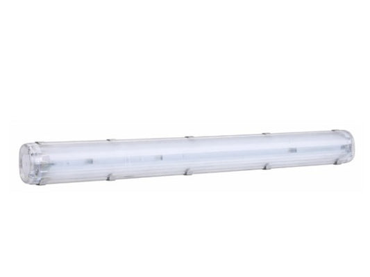 Westgate 8 ft LED Vapor Tight Light LRLVT-8FT-4L