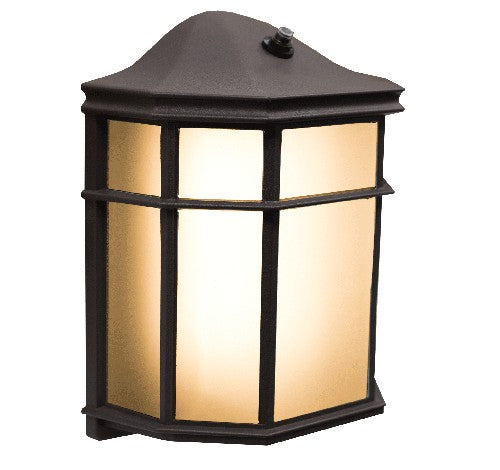 Westgate 12W Multi-CCT LED Residential Lantern LRS-A-MCT-PC