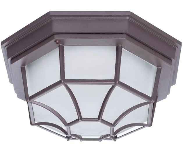 Westgate 120V 12W 1100LM 3000K/4000K/5000K LED Architectural Wall Light LRS-C-MCT-D