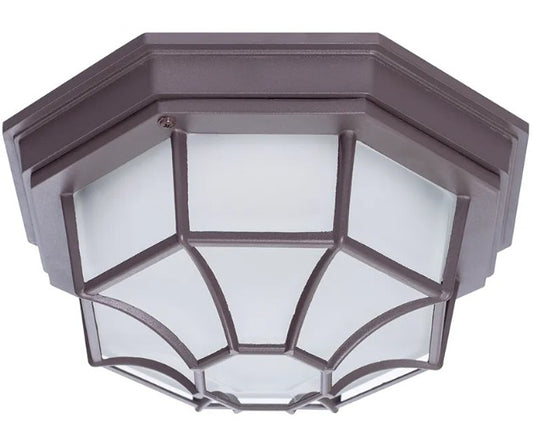 Westgate 120V 12W 1100LM 3000K/4000K/5000K LED Architectural Wall Light LRS-C-MCT-D
