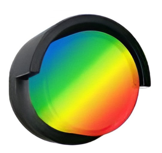Westgate 120V 12W 650LM 5CCTANDRGB Black LED Architectural Wall Light LRS-F-RGBW-BK
