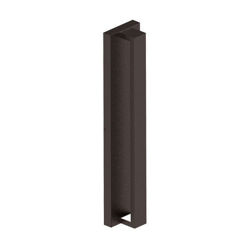 Westgate 24W 700LM 2700K/3000K/3500K/4000K/5000K Bronze LED Wall Light LRS-K-24-MCT5-BR