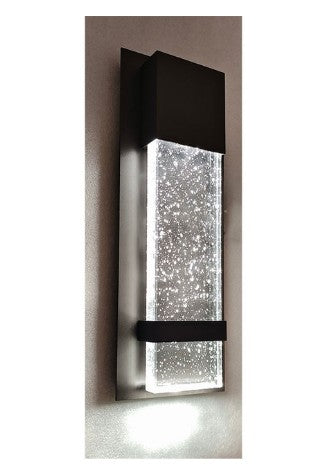 Westgate 15W 1500LM 3000K/4000K/5000K Oil Rubbed Bronze LED Residential Lantern LRS-SG1-MCT-DD-ORB